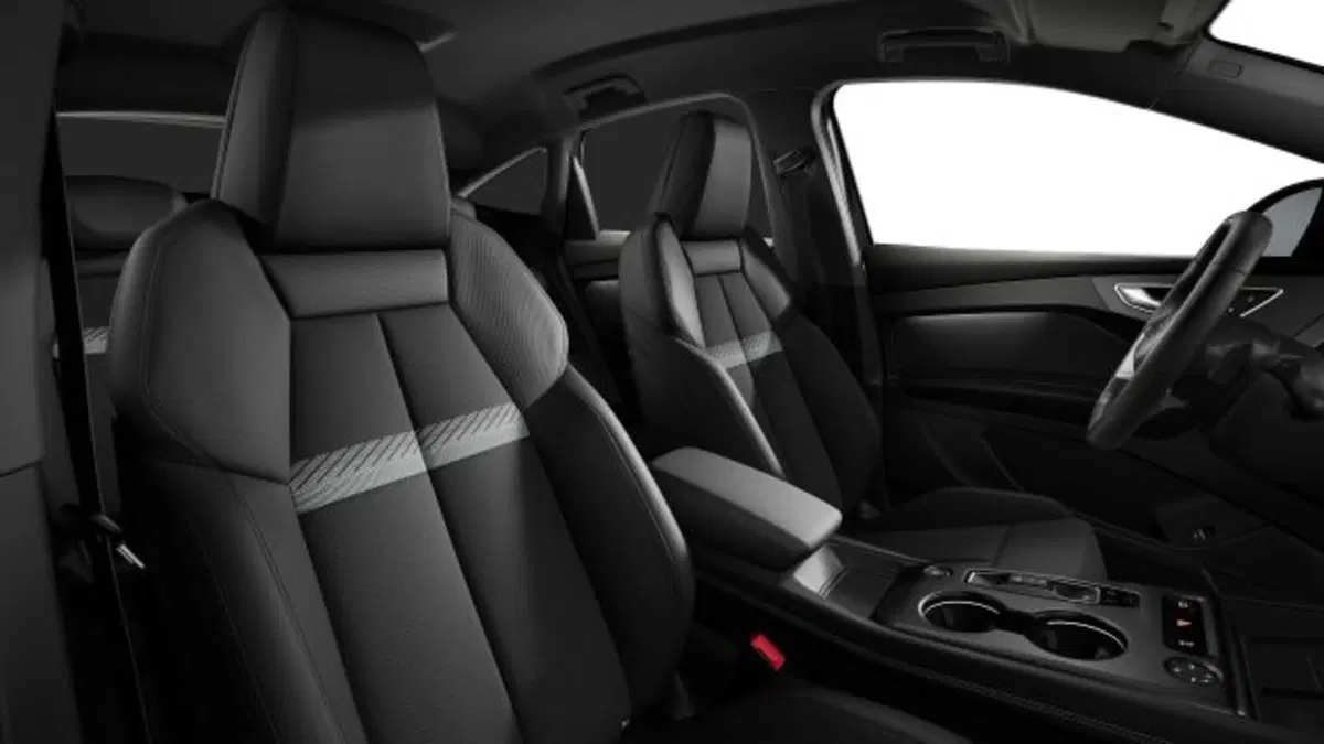 Audi Q4 Sportback nuova a Treviso (7)