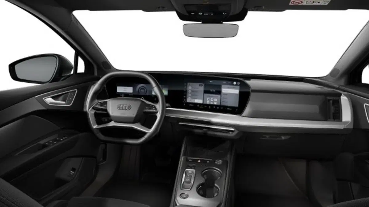 Audi Q4 Sportback nuova a Treviso (8)