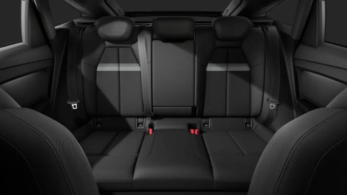 Audi Q4 Sportback nuova a Treviso (9)