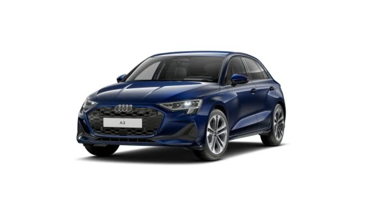 Audi A3 Sportback nuova a Treviso