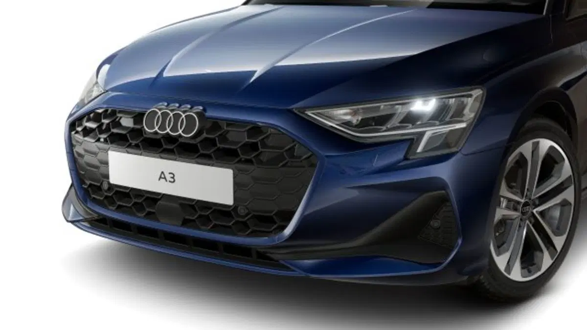 Audi A3 Sportback nuova a Treviso (2)