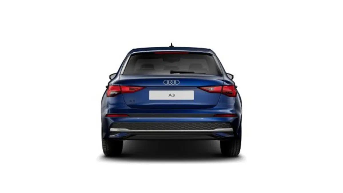 Audi A3 Sportback nuova a Treviso (4)