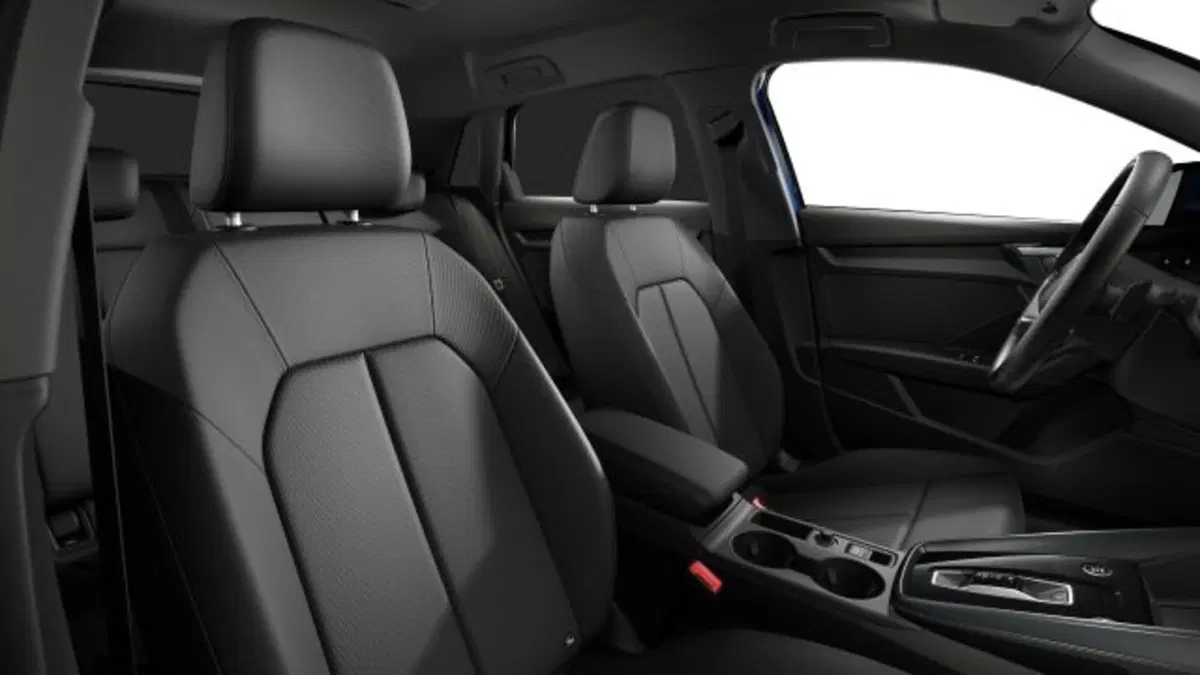 Audi A3 Sportback nuova a Treviso (7)