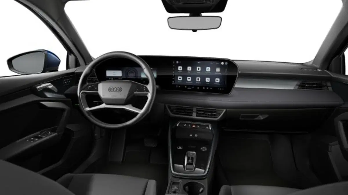 Audi A3 Sportback nuova a Treviso (8)