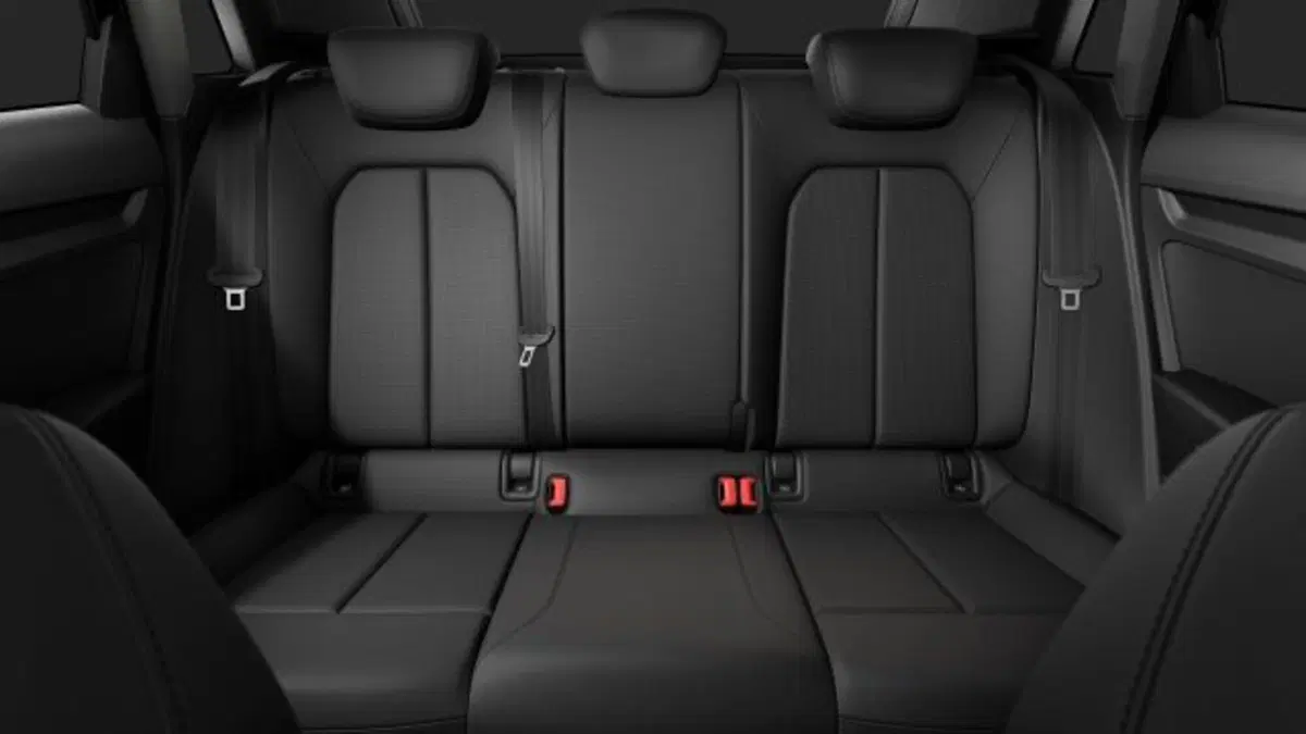 Audi A3 Sportback nuova a Treviso (9)