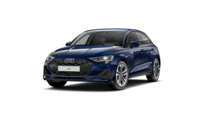 Audi A3 Sportback 1.5 tfsi 116cv nuova a Conegliano
