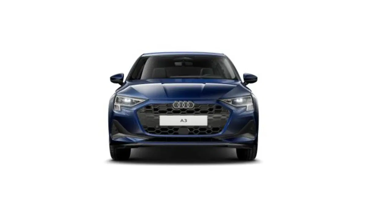 Audi A3 Sportback nuova a Treviso (3)