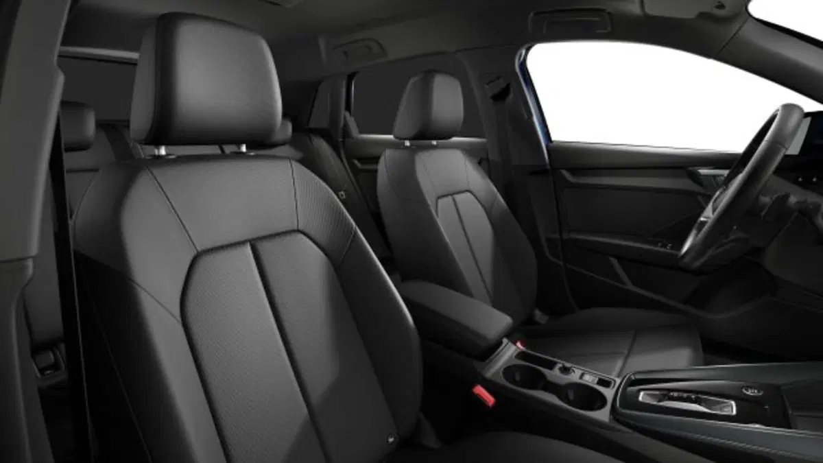 Audi A3 Sportback nuova a Treviso (7)