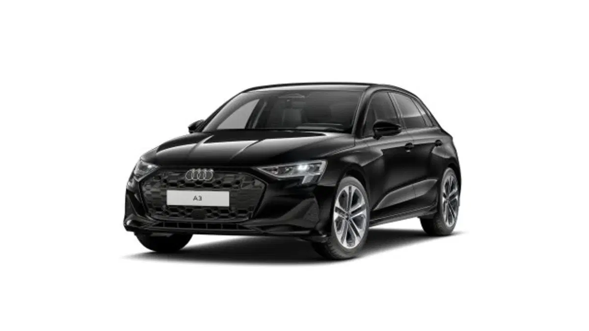 Audi A3 Sportback nuova a Treviso