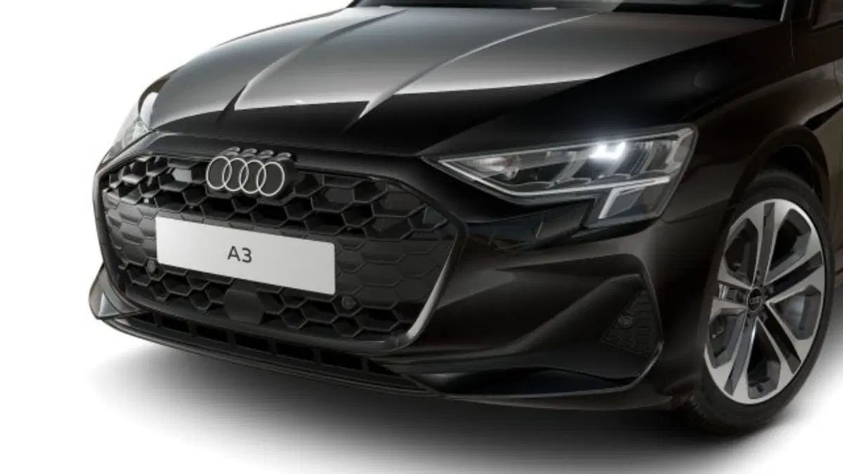 Audi A3 Sportback nuova a Treviso (2)