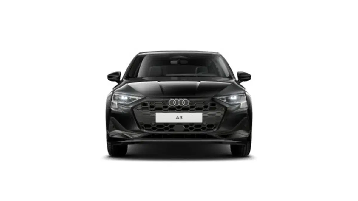 Audi A3 Sportback nuova a Treviso (3)