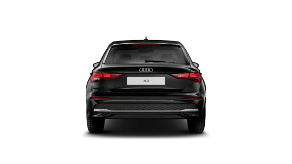 Audi A3 Sportback nuova a Treviso (4)