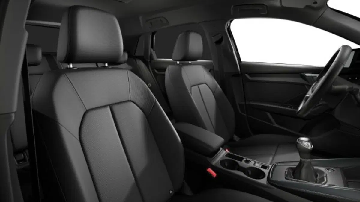 Audi A3 Sportback nuova a Treviso (7)
