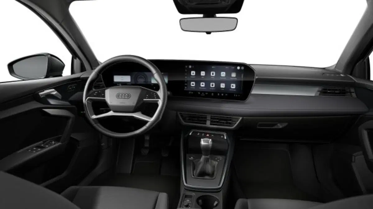 Audi A3 Sportback nuova a Treviso (8)
