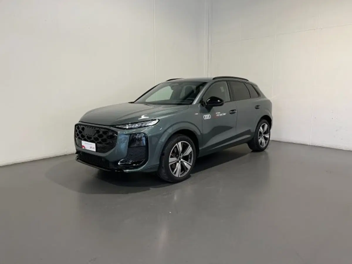 Audi Q3 Sportback usata a Treviso