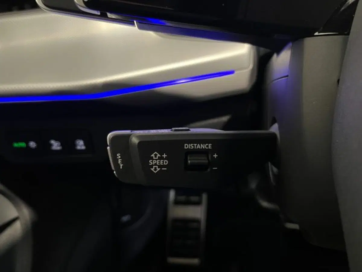 Audi Q3 Sportback usata a Treviso (10)