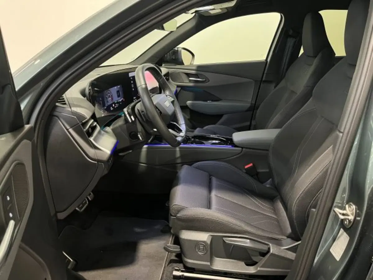 Audi Q3 Sportback usata a Treviso (11)