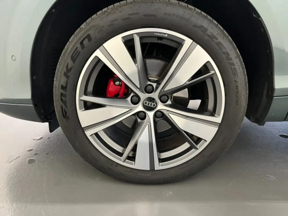 Audi Q3 Sportback usata a Treviso (13)