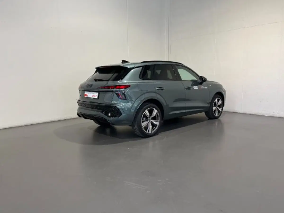 Audi Q3 Sportback usata a Treviso (2)