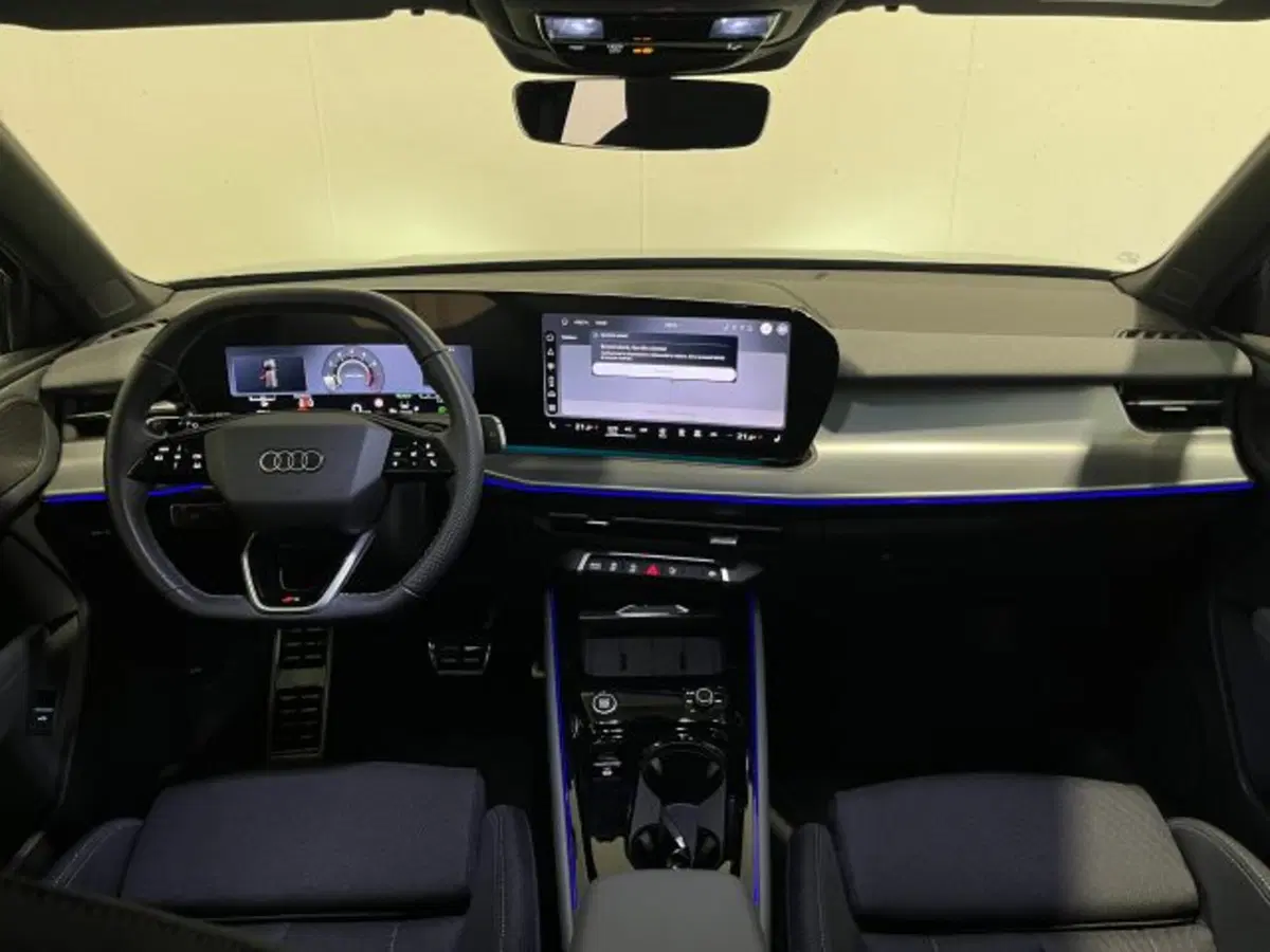 Audi Q3 Sportback usata a Treviso (4)