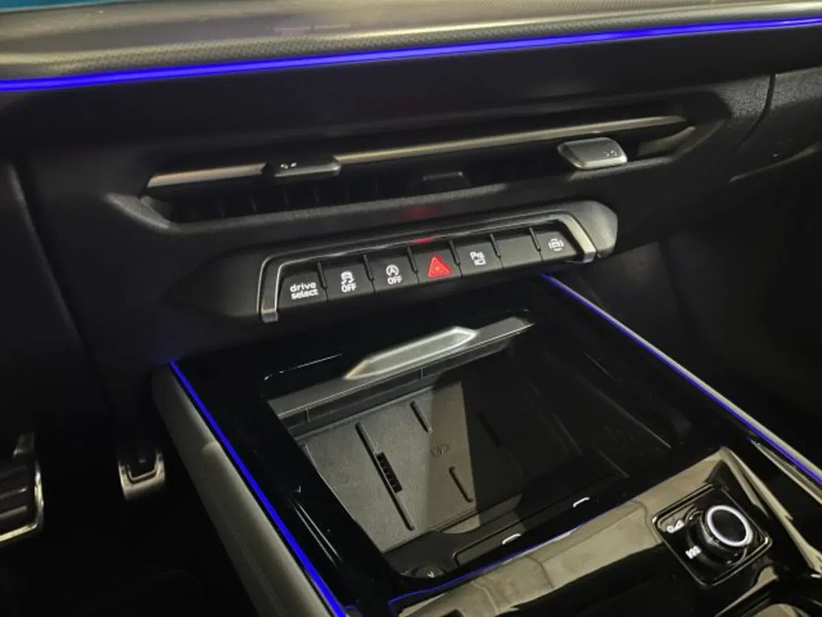 Audi Q3 Sportback usata a Treviso (8)