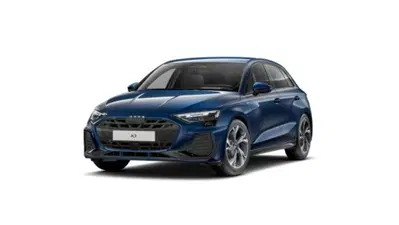 Audi A3 Sportback 35 TFSI S tronic Business nuova a Conegliano