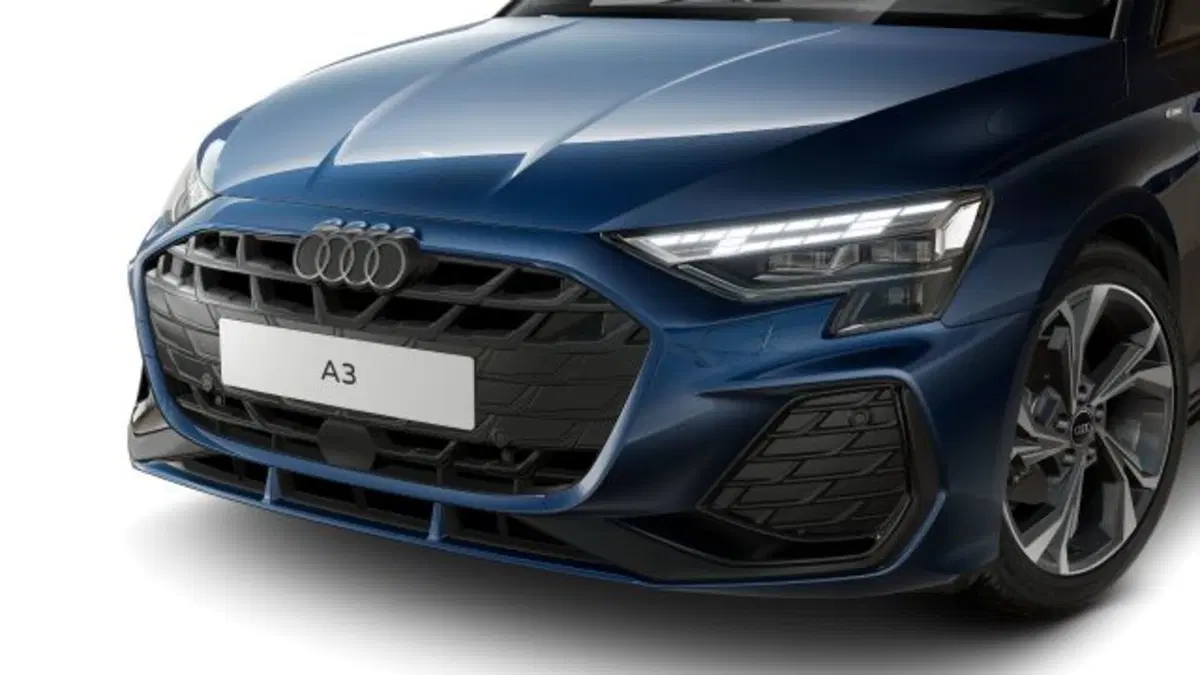Audi A3 Sportback nuova a Treviso (2)