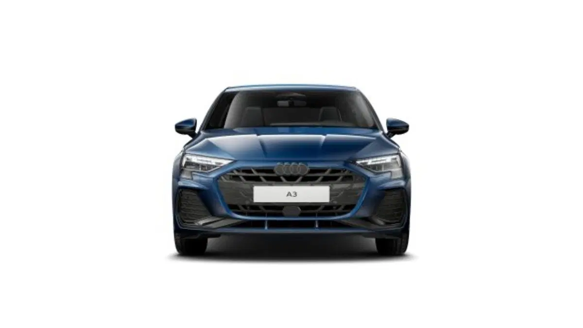 Audi A3 Sportback nuova a Treviso (3)