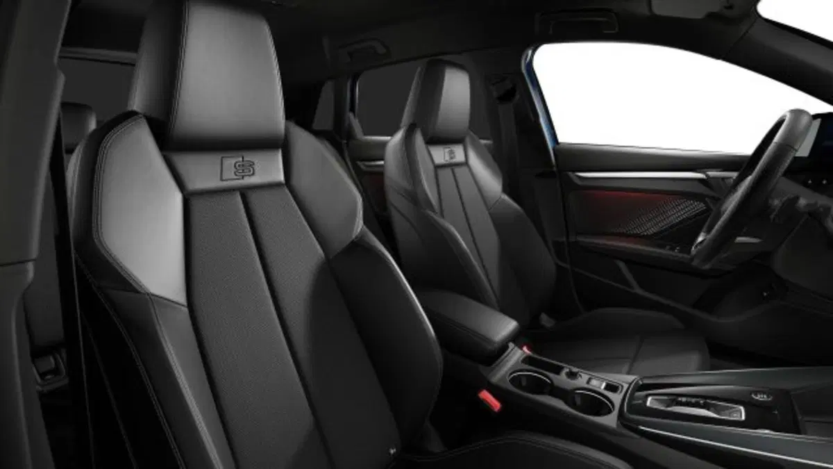Audi A3 Sportback nuova a Treviso (7)