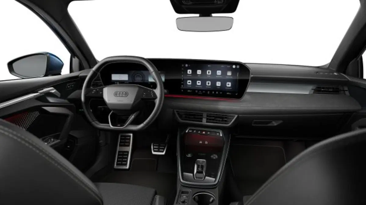 Audi A3 Sportback nuova a Treviso (8)