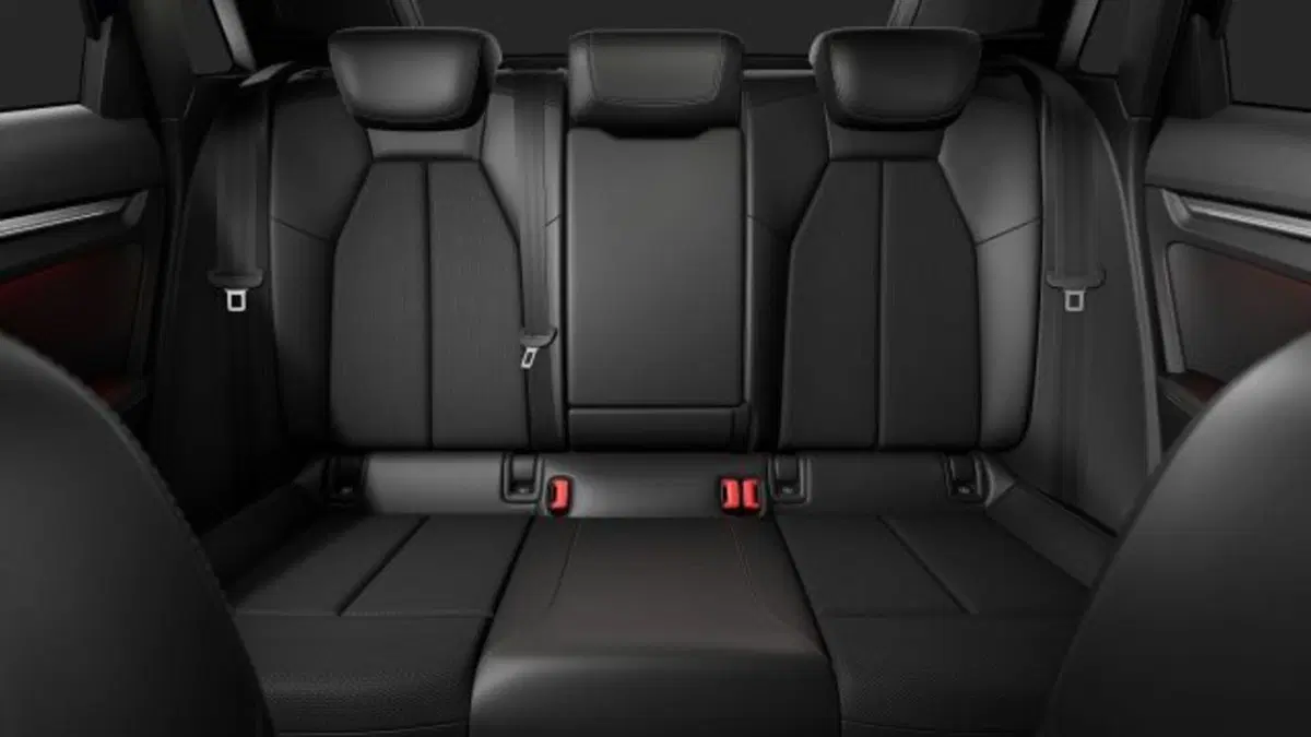 Audi A3 Sportback nuova a Treviso (9)