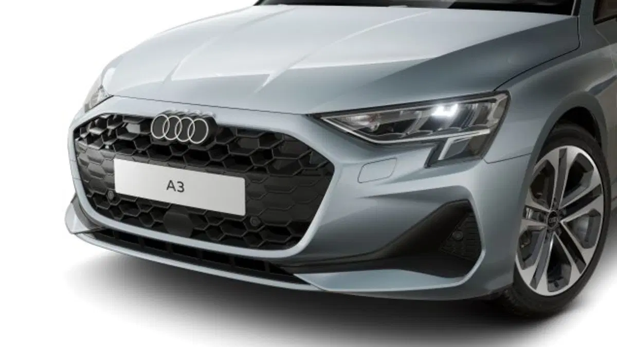 Audi A3 Sportback nuova a Treviso (2)