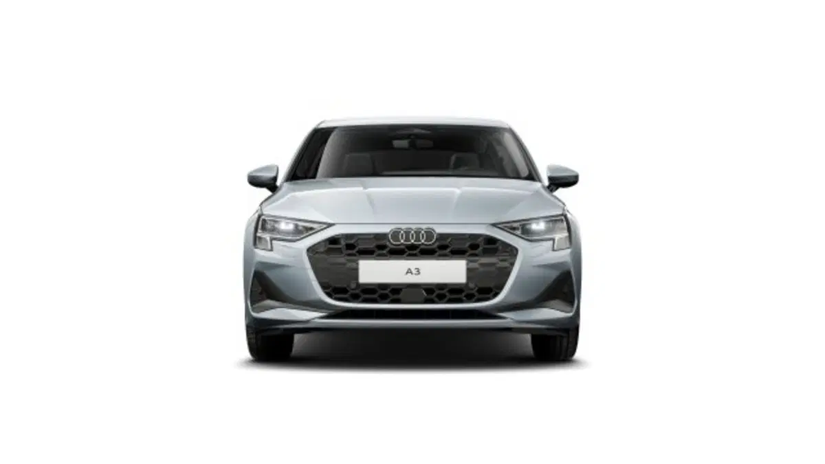 Audi A3 Sportback nuova a Treviso (3)