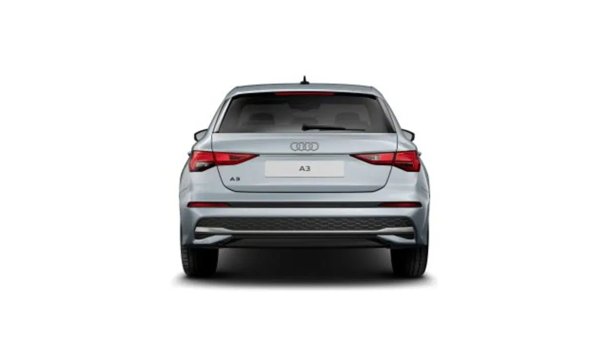 Audi A3 Sportback nuova a Treviso (4)