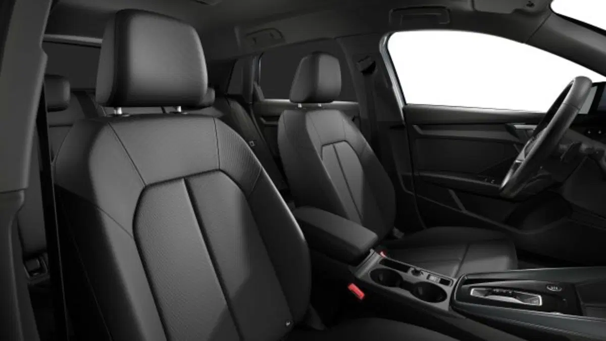 Audi A3 Sportback nuova a Treviso (7)