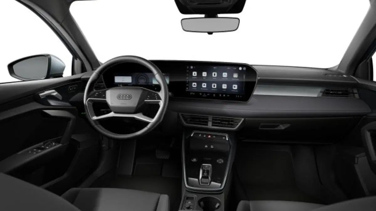 Audi A3 Sportback nuova a Treviso (8)