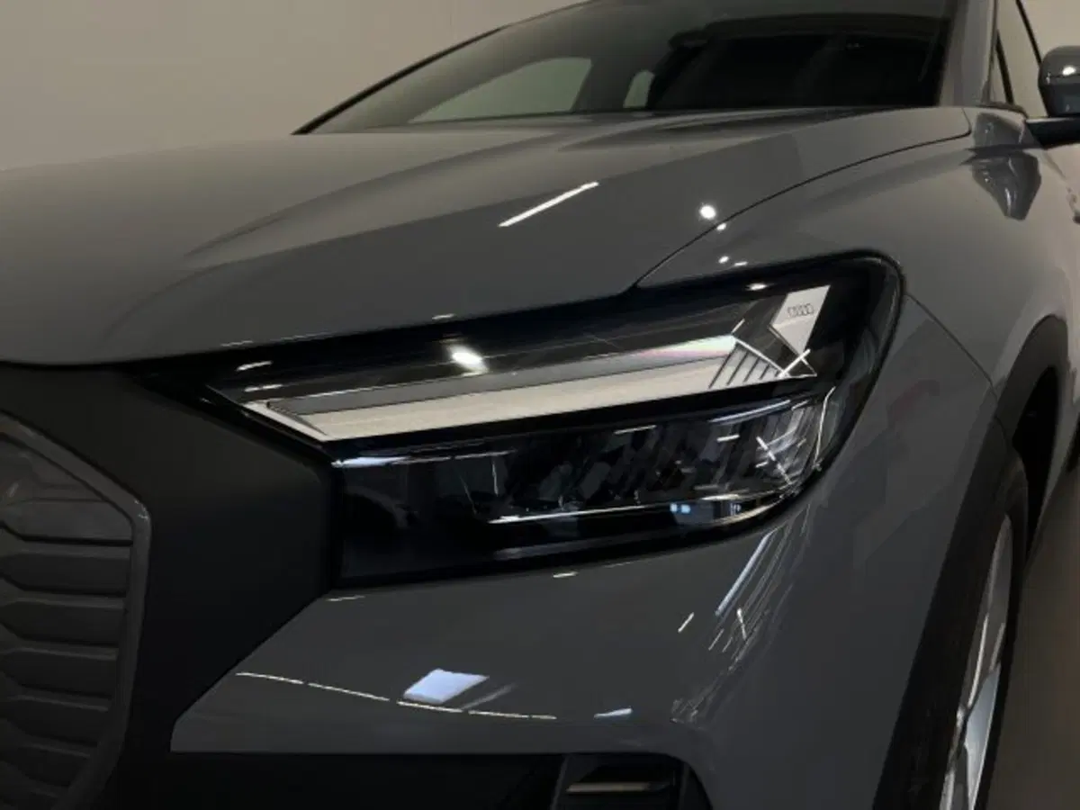 Audi Q4 Sportback nuova a Treviso (11)