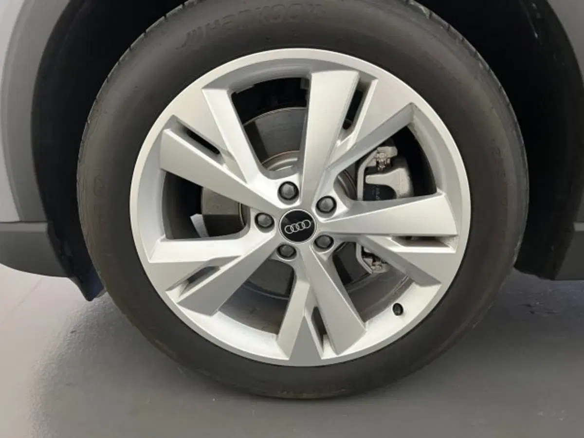 Audi Q4 Sportback nuova a Treviso (12)
