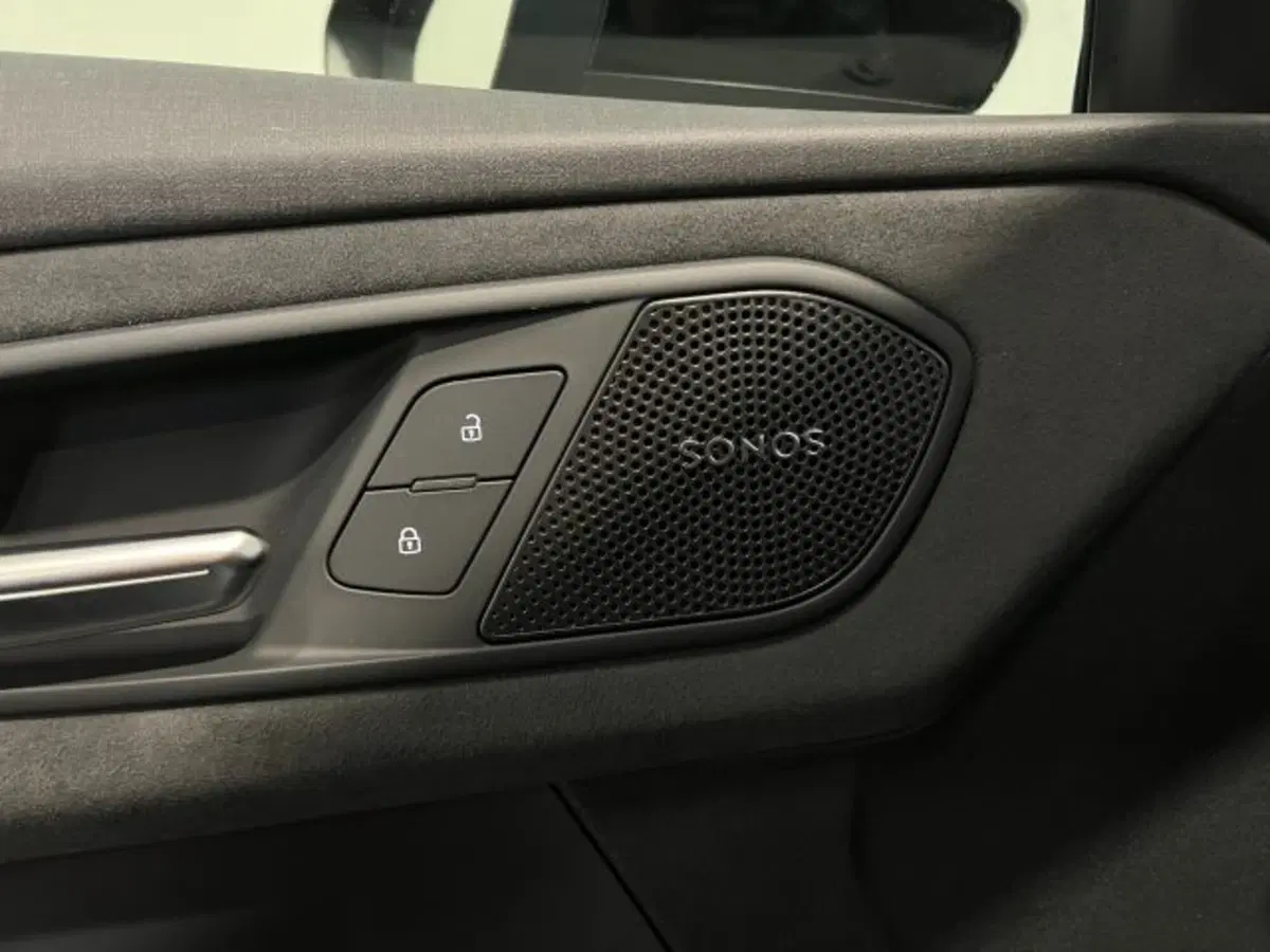 Audi Q3 Sportback usata a Treviso (11)