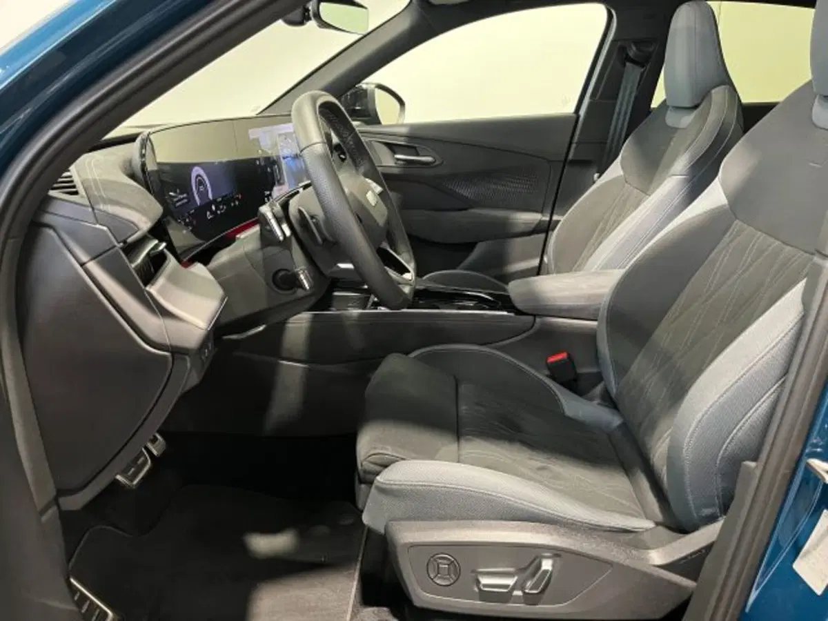 Audi Q3 Sportback usata a Treviso (13)