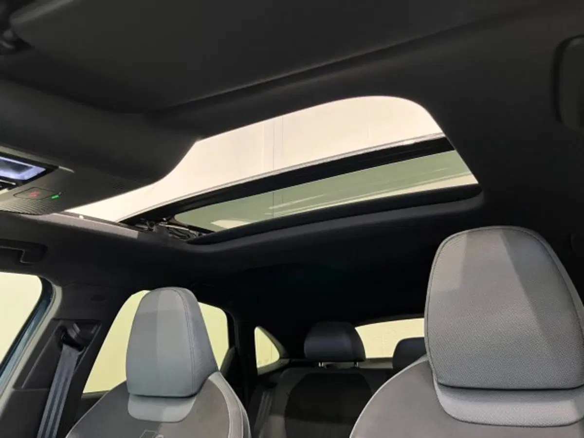 Audi Q3 Sportback usata a Treviso (14)