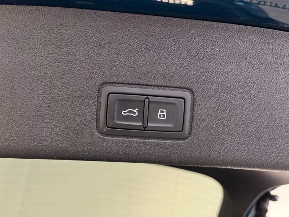 Audi Q3 Sportback usata a Treviso (15)