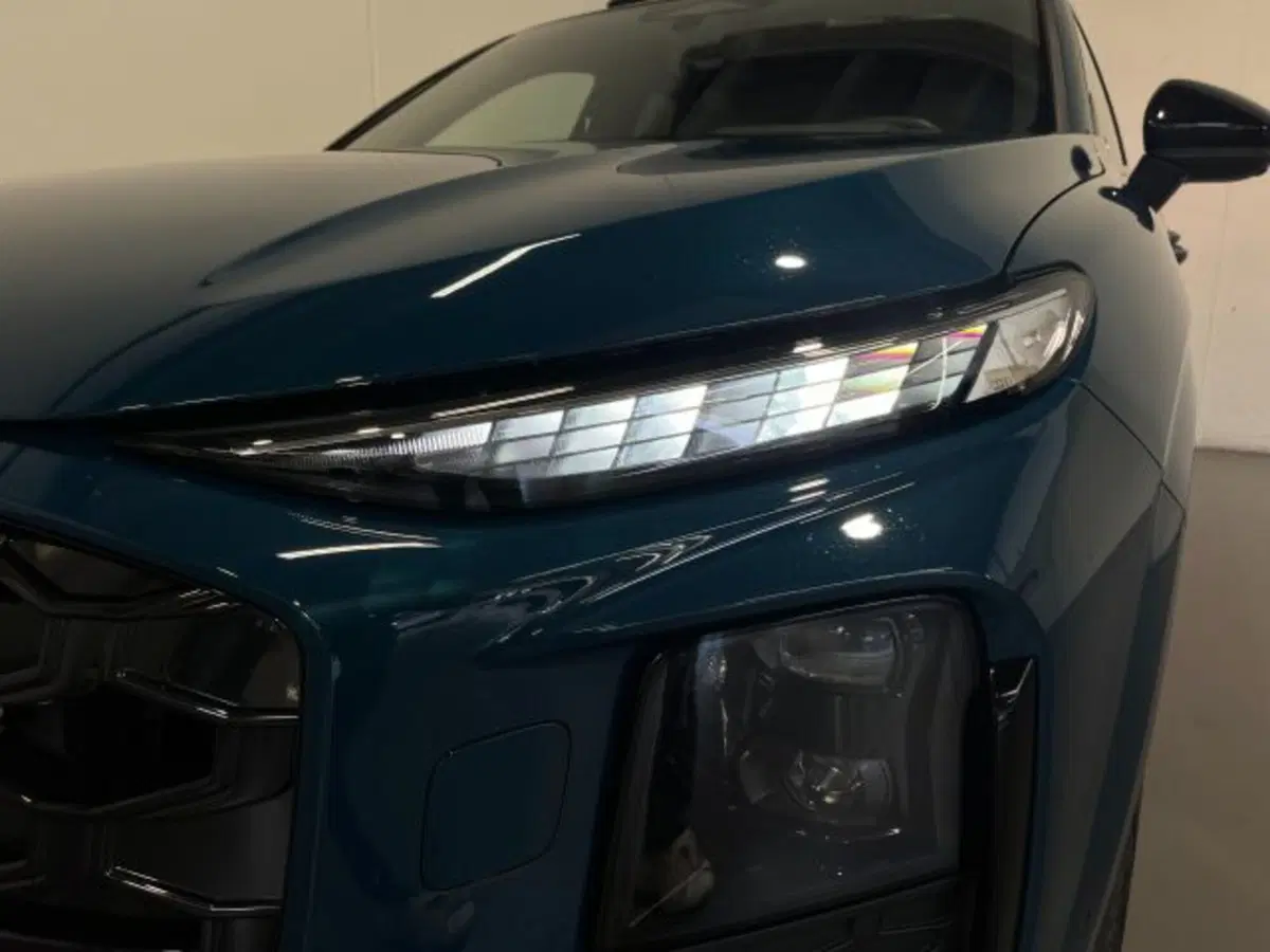 Audi Q3 Sportback usata a Treviso (16)