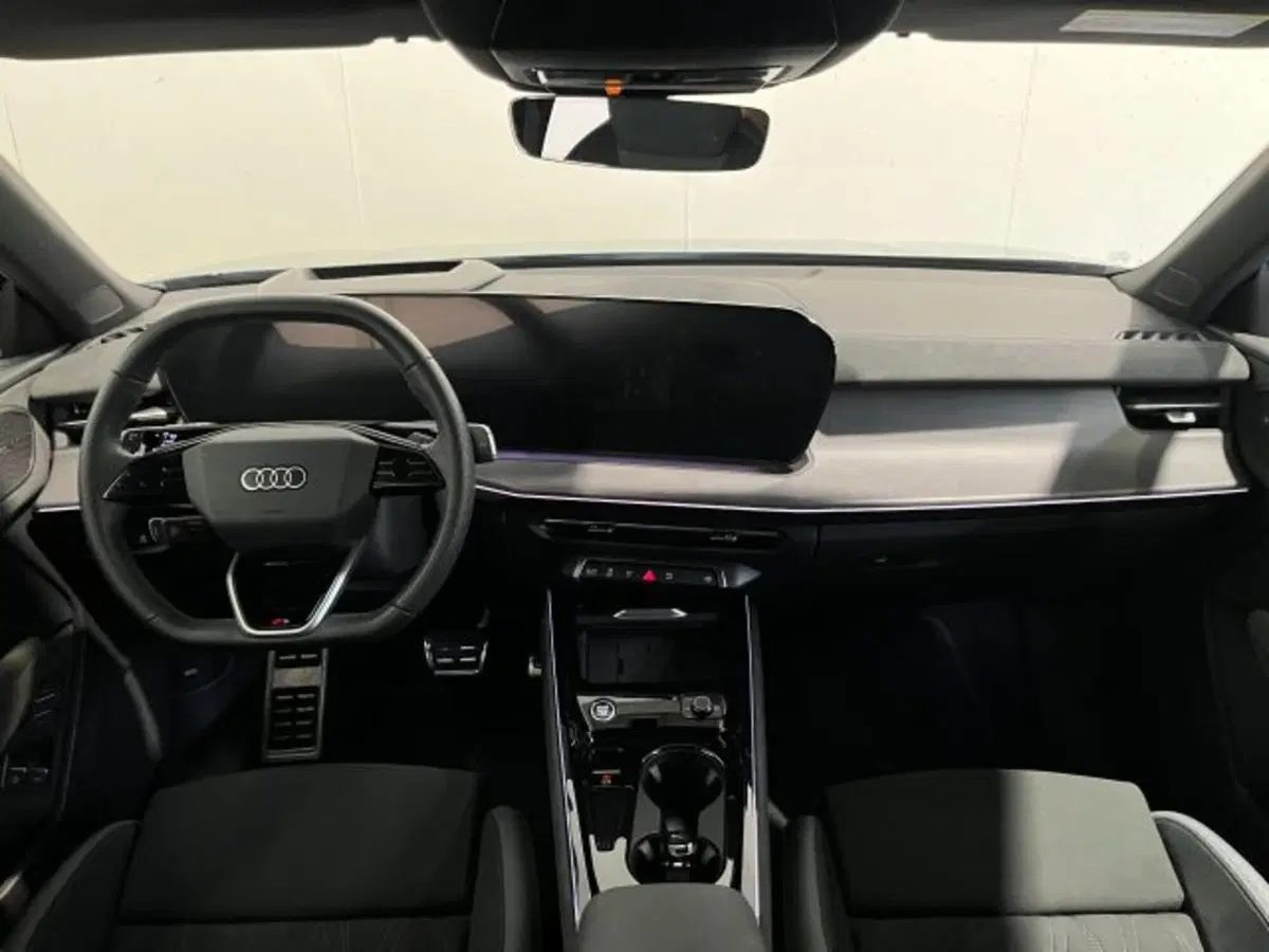 Audi Q3 Sportback usata a Treviso (4)