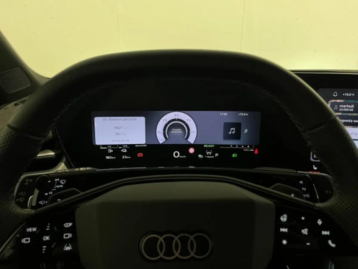 Audi Q3 Sportback usata a Treviso (5)