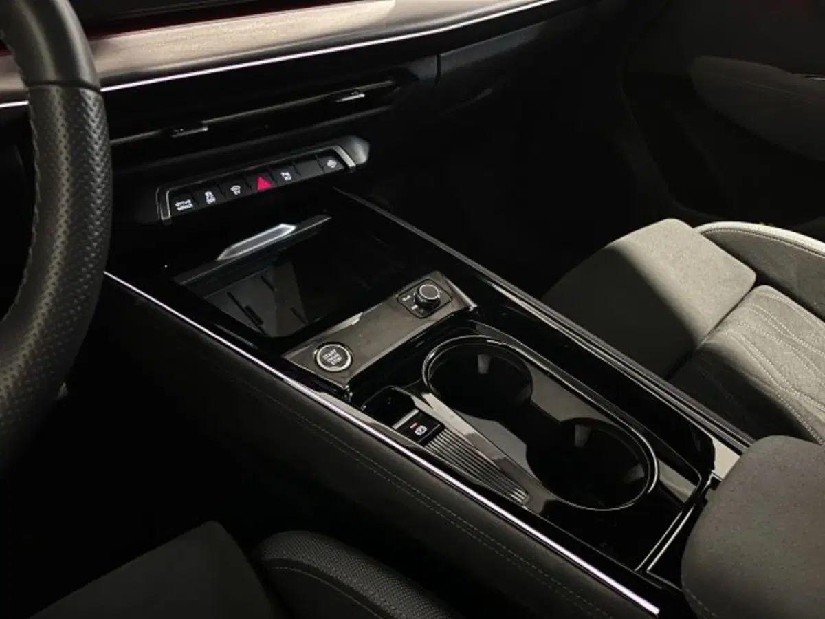 Audi Q3 Sportback usata a Treviso (9)
