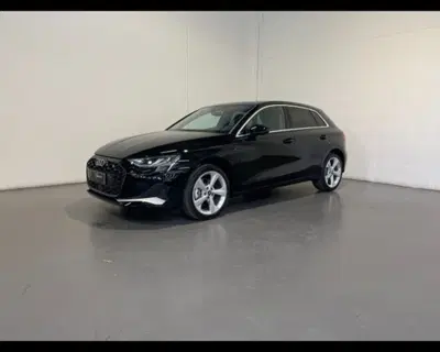 Audi A3 Sportback 1.5 tfsi mhev Business Advanced 150cv s-tronic nuova a Conegliano