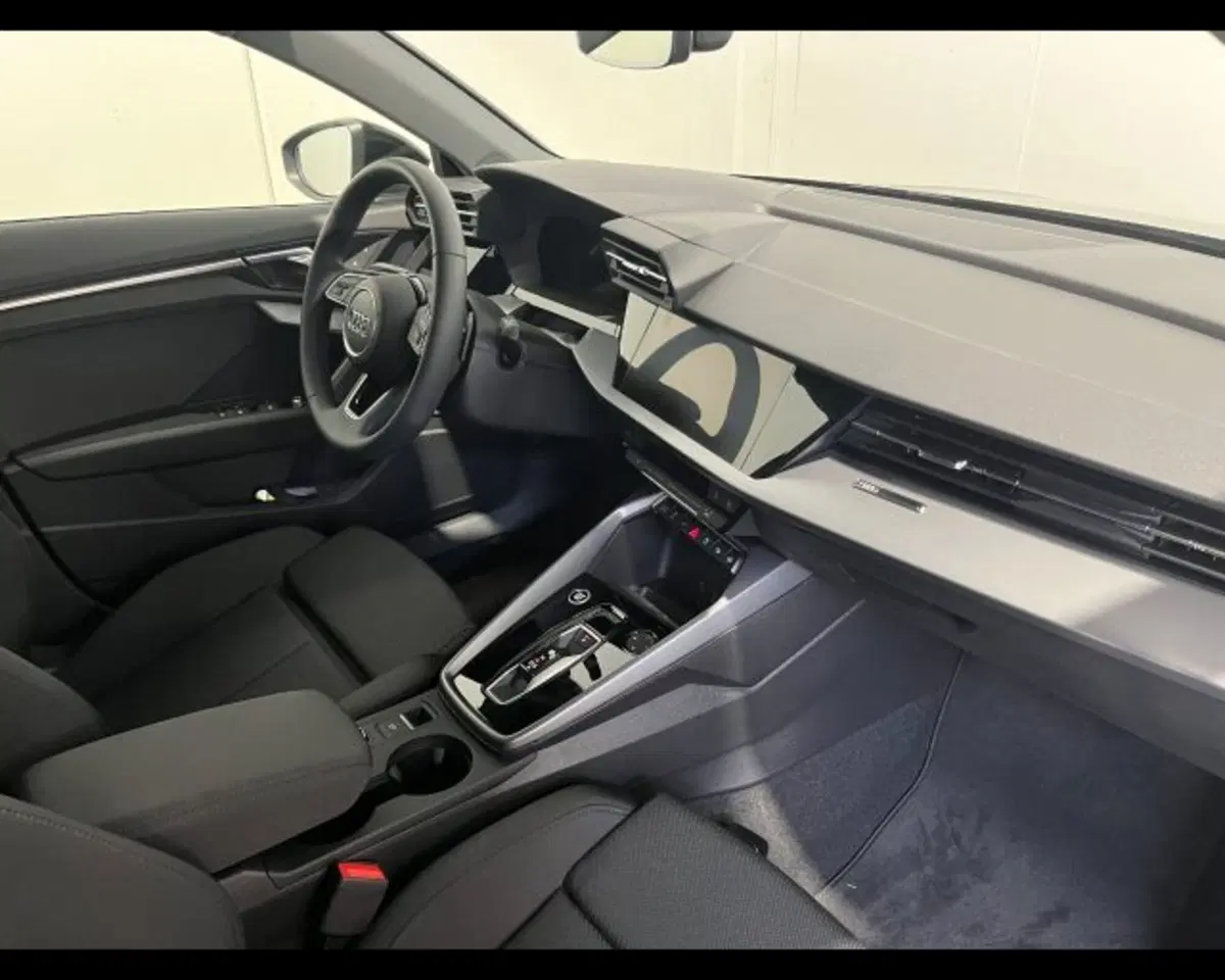 Audi A3 Sportback nuova a Treviso (3)