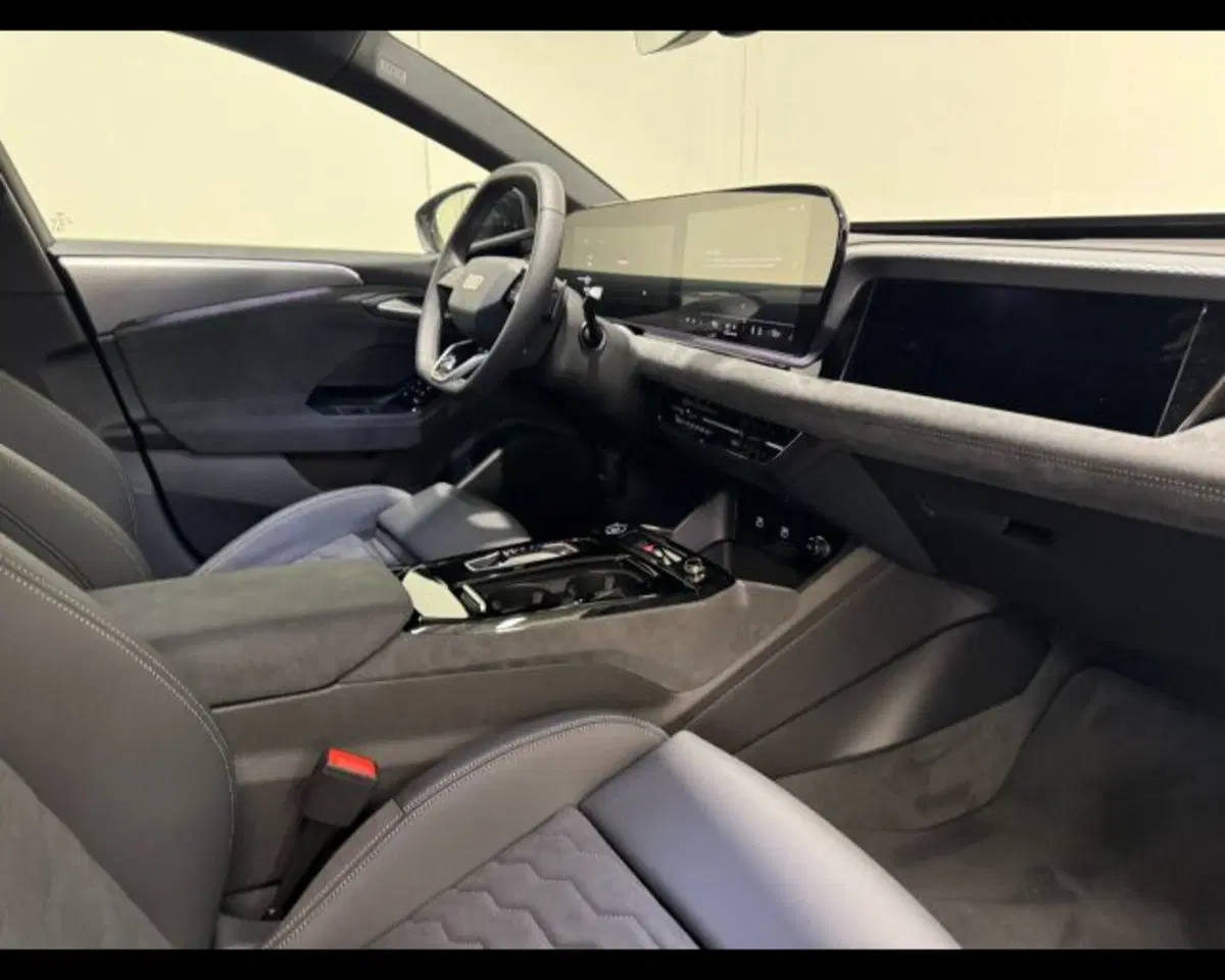 Audi A6 Sportback e-tron usata a Treviso (3)