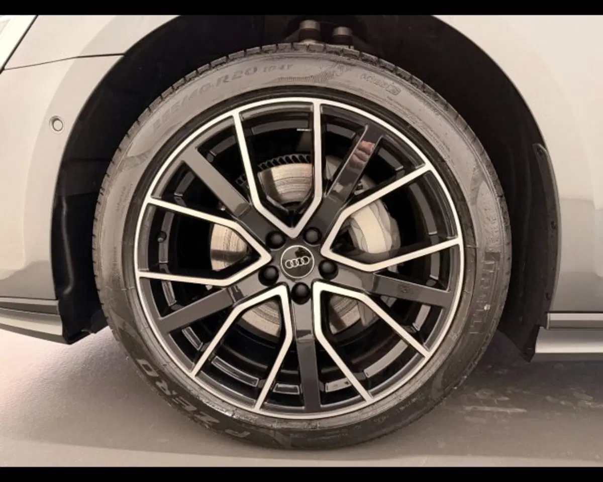 Audi A7 Sportback nuova a Treviso (12)